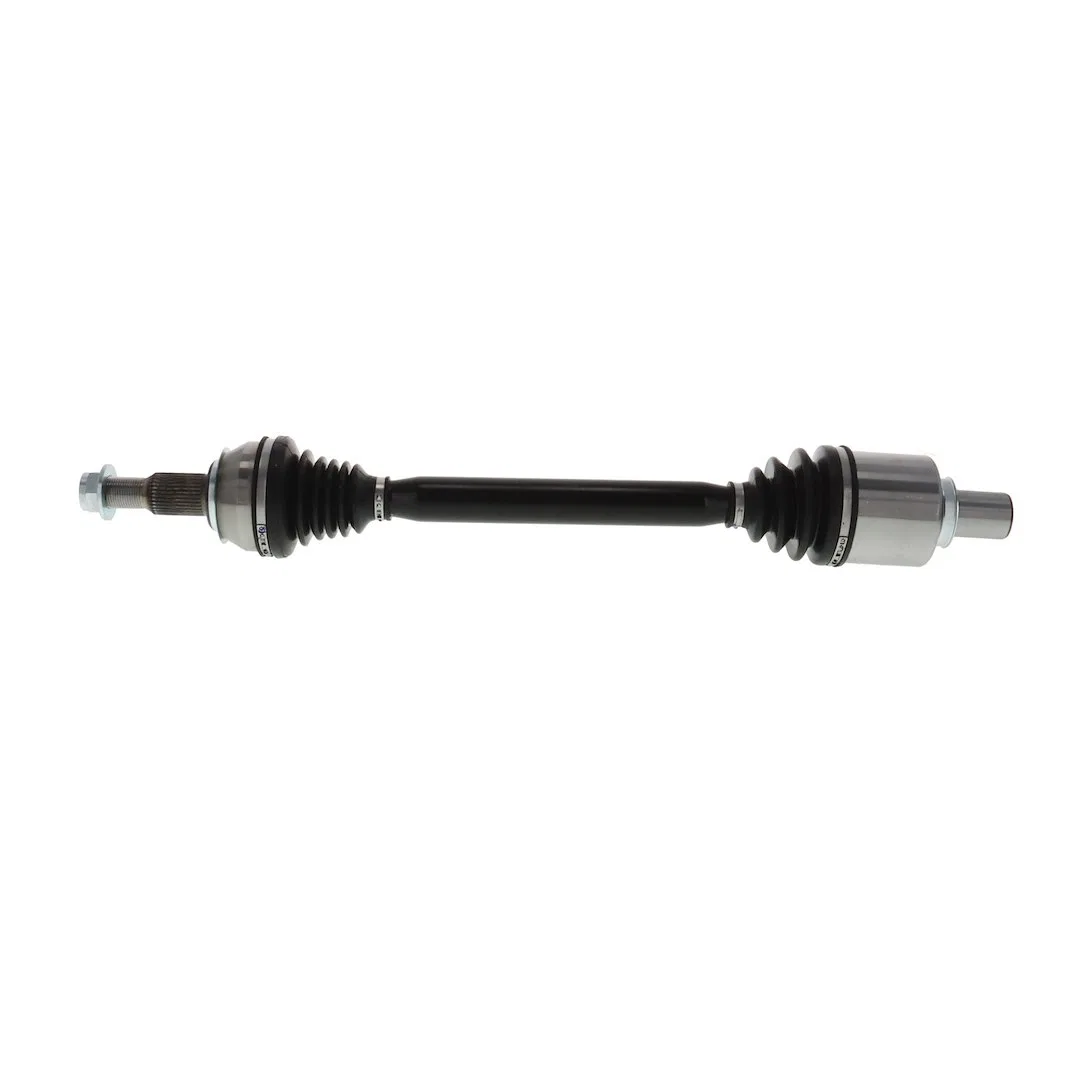 GM-8505 – TRAKMOTIVE CV Axle Shaft, OE Replacement 29.06 Inch Compressed Length With Axle Nut